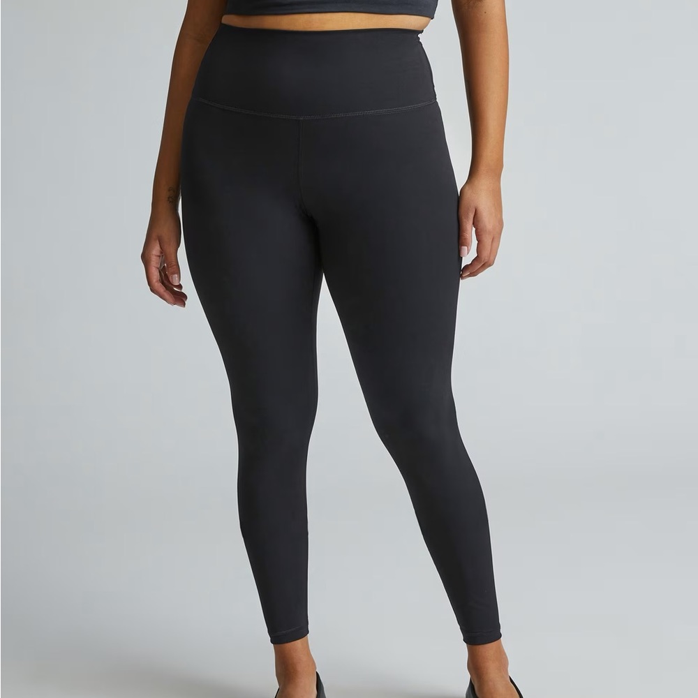 Everlane perform leggings